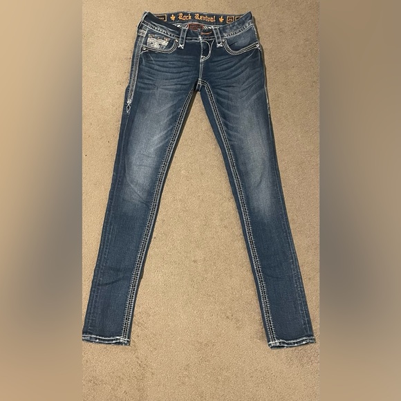 Skinny Rocks - Picture 3 of 3